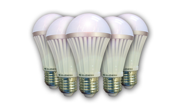 LED Bulbs